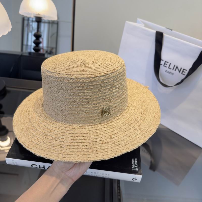 Chanel Top Hat dx20